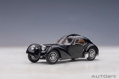 Bugatti Atlantic Type 57SC