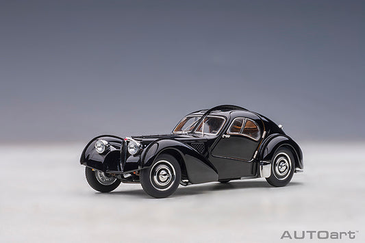 Bugatti Atlantic Type 57SC