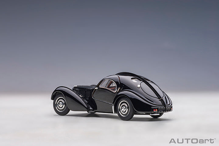 Bugatti Atlantic Type 57SC