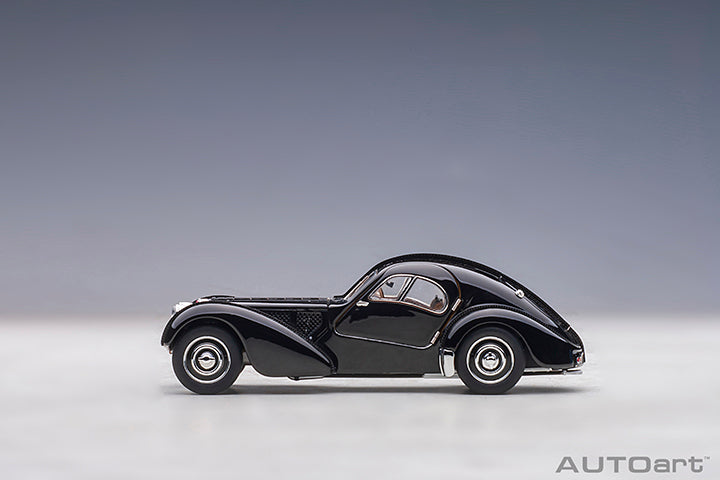 Bugatti Atlantic Type 57SC
