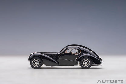 Bugatti Atlantic Type 57SC