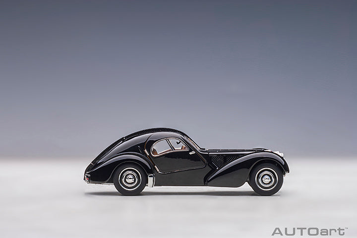 Bugatti Atlantic Type 57SC