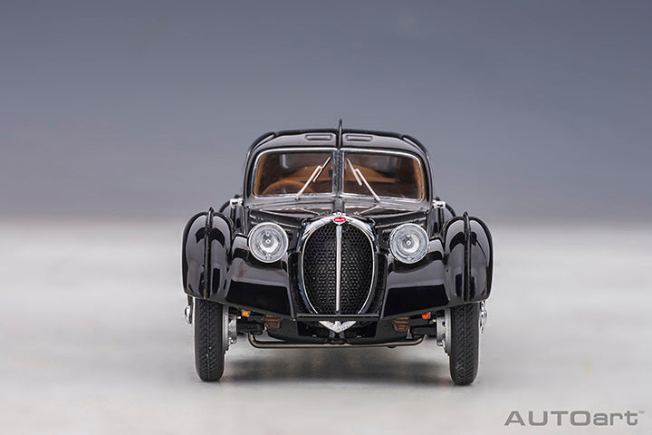 Bugatti Atlantic Type 57SC