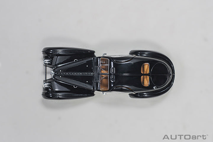 Bugatti Atlantic Type 57SC