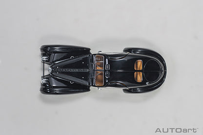Bugatti Atlantic Type 57SC