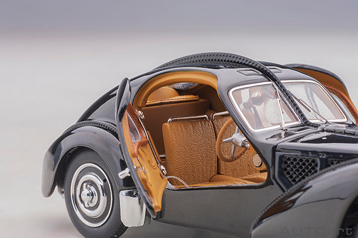 Bugatti Atlantic Type 57SC
