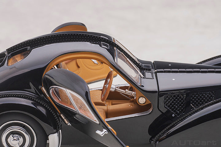 Bugatti Atlantic Type 57SC