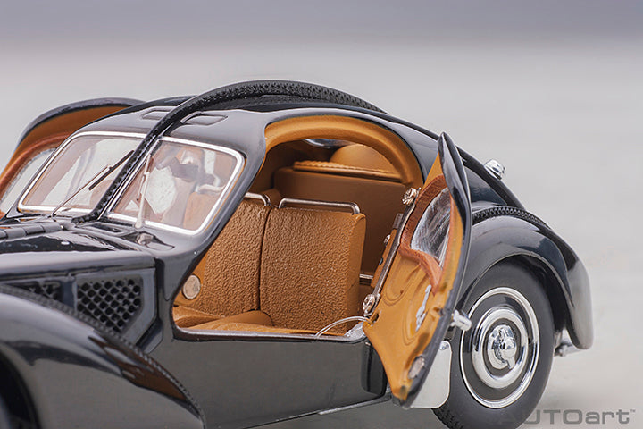 Bugatti Atlantic Type 57SC