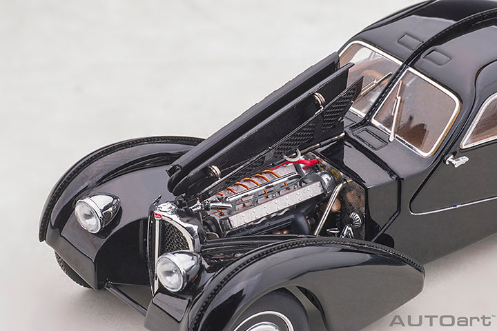 Bugatti Atlantic Type 57SC