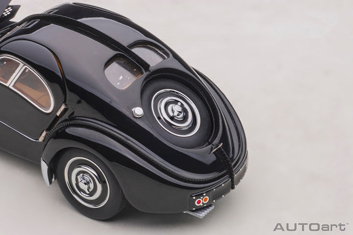Bugatti Atlantic Type 57SC