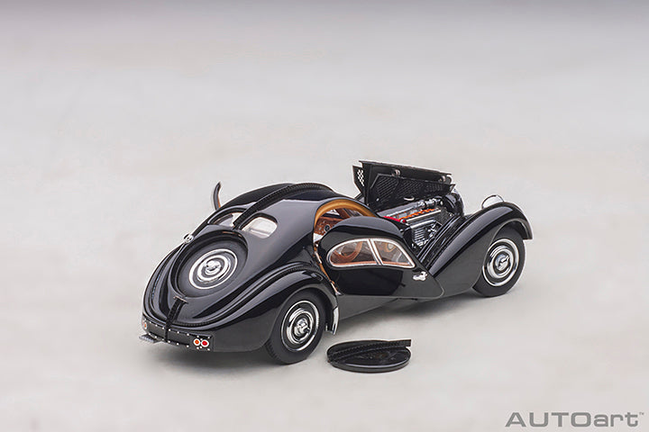 Bugatti Atlantic Type 57SC