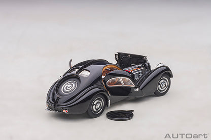 Bugatti Atlantic Type 57SC