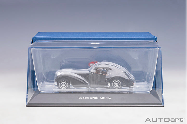 Bugatti Atlantic Type 57SC