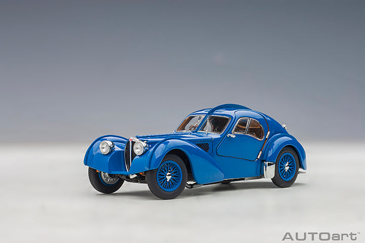 Bugatti Atlantic Type 57SC