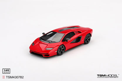 Lamborghini Countach LPI 800-4