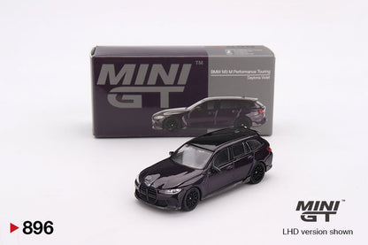 BMW M3 M Performance Touring Daytona