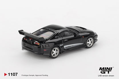 Toyota Supra Veilside Combat V-II