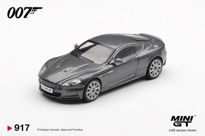 Aston Martin DBS Casino Royale