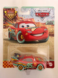 Race to Celebrate Lightning McQueen