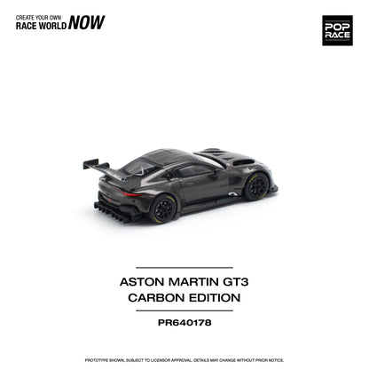 Aston Martin Vantage GT3 Carbon Edition