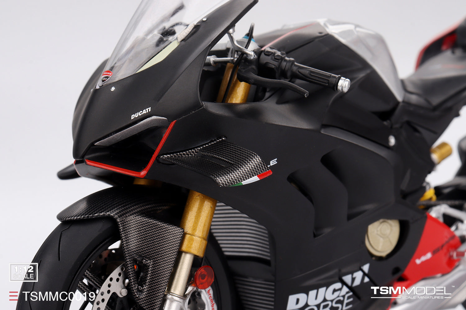 Ducati Panigale V4 Sp2