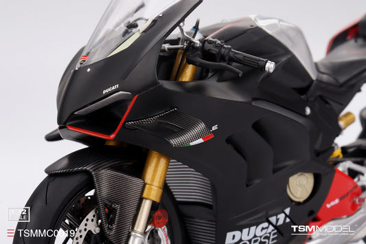 Ducati Panigale V4 SP2