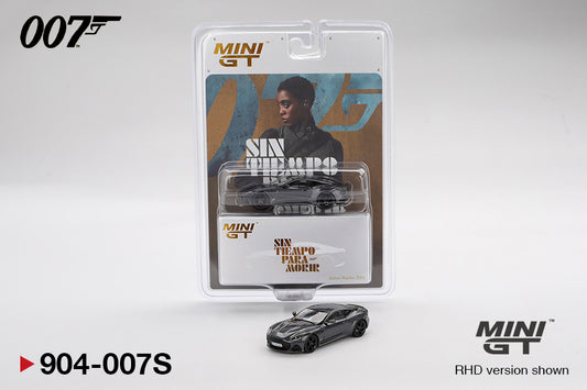 Aston Martin DBS No Time to Die