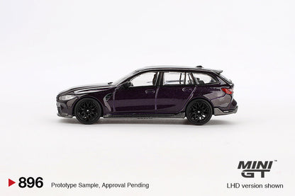 BMW M3 M Performance Touring Daytona