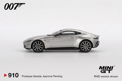 Aston Martin DB10 Spectre