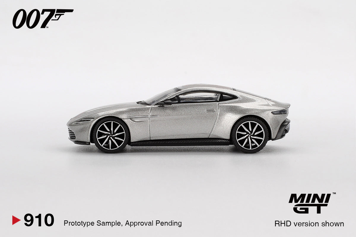 Aston Martin DB10 Spectre