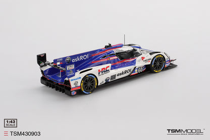 Acura ARX-06 No.60 Acura Meyer Shank Racing Daytona 24 Hours