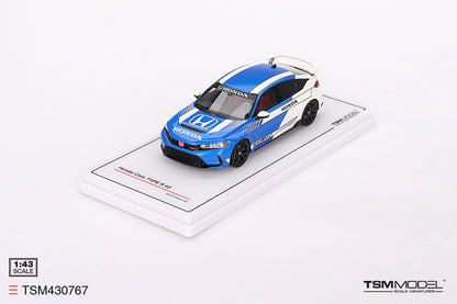 Honda Civic Type R No.3 2023 Pace Car