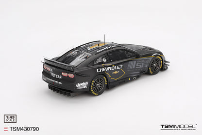 NASCAR Next Gen Chevrolet Camaro ZL1 No.24 Hendrick Motorsports Test Car