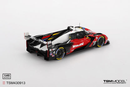 Cadillac V-Series.R No.31 Cadillac Whelen IMSA