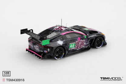 Aston Martin Vantage GT3 Evo No.44 Magnus Racing IMSA