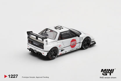 Mazda AZ-1 Liberty Walk LB40 LB-Hinomaru