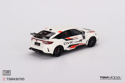 Honda Civic Type R 2023 Honda Thanks Day Vietnam
