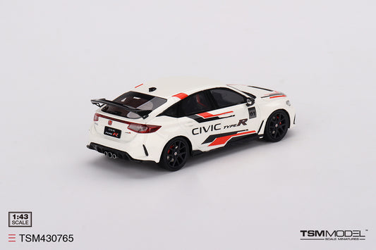 Honda Civic Type R 2023 Honda Thanks Day Vietnam