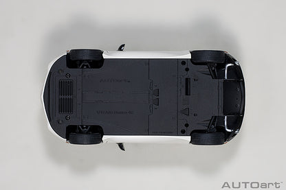 Alfa Romeo 4C Spider