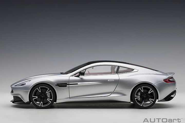 Aston Martin Vanquish S