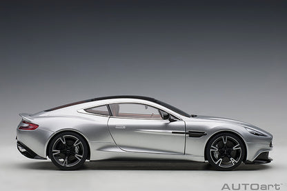 Aston Martin Vanquish S
