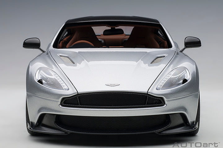 Aston Martin Vanquish S