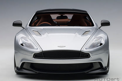 Aston Martin Vanquish S