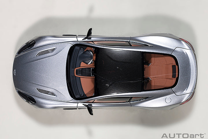 Aston Martin Vanquish S