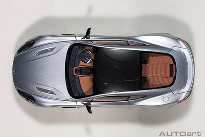Aston Martin Vanquish S