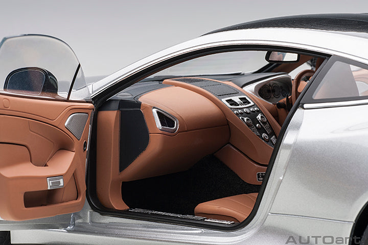 Aston Martin Vanquish S