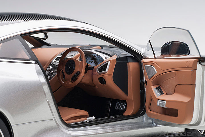 Aston Martin Vanquish S