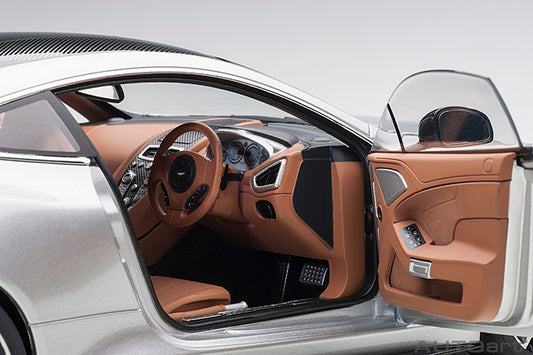 Aston Martin Vanquish S