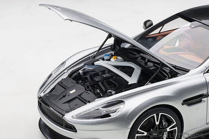 Aston Martin Vanquish S