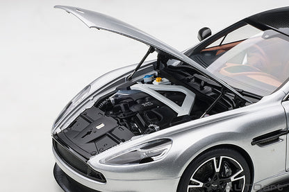 Aston Martin Vanquish S